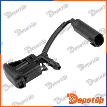 Gicleur de lave-glace pour BMW | EDS-BM-067, 61667110851
